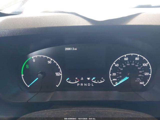 Ford Maverick Xl Image 4