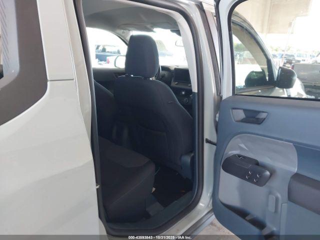 Ford Maverick Xl Image 12