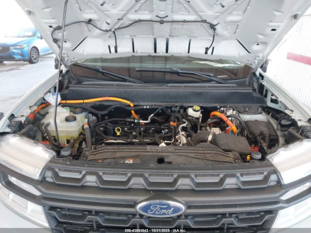 Ford Maverick Xl Image 16