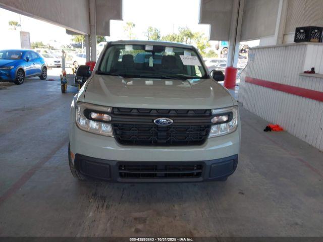 Ford Maverick Xl Image 14