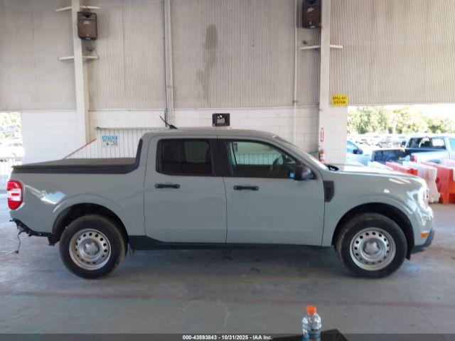 Ford Maverick Xl Image 8