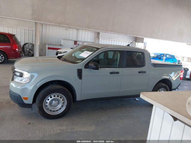 Ford Maverick Xl Image 11