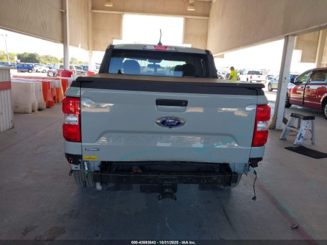 Ford Maverick Xl Image 17