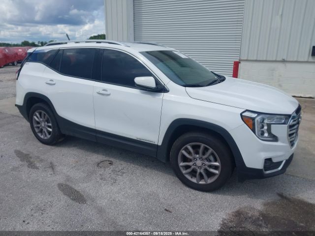 GMC Terrain Fwd Slt Image 1