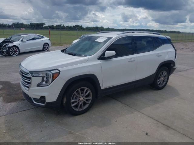 GMC Terrain Fwd Slt Image 13