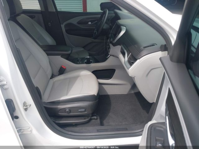 GMC Terrain Fwd Slt Image 11