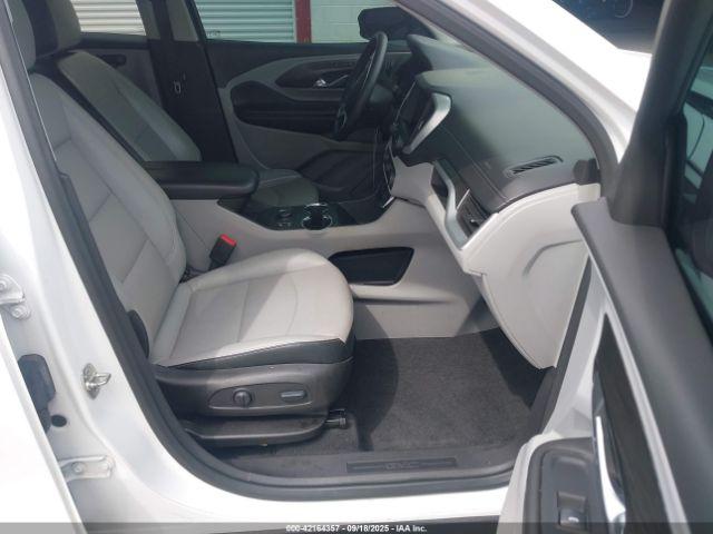 GMC Terrain Fwd Slt Image 11