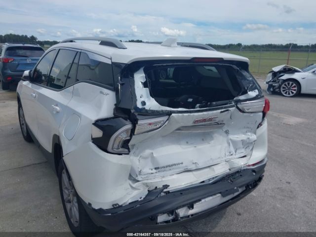 GMC Terrain Fwd Slt Image 15