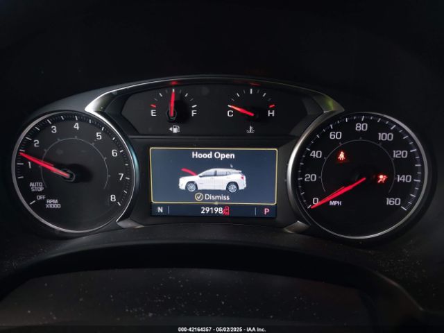 GMC Terrain Fwd Slt Image 8