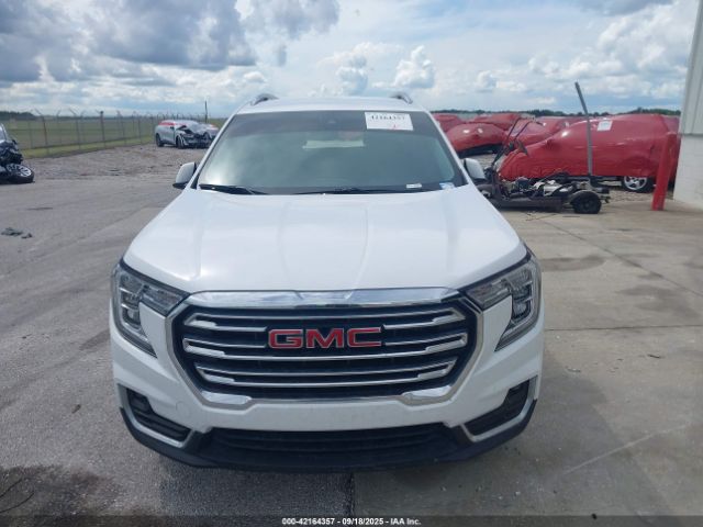 GMC Terrain Fwd Slt Image 17
