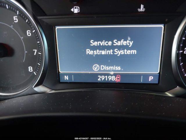 GMC Terrain Fwd Slt Image 2