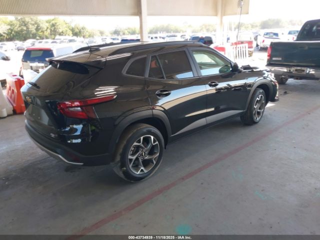 Chevrolet Trax Fwd Lt Image 15