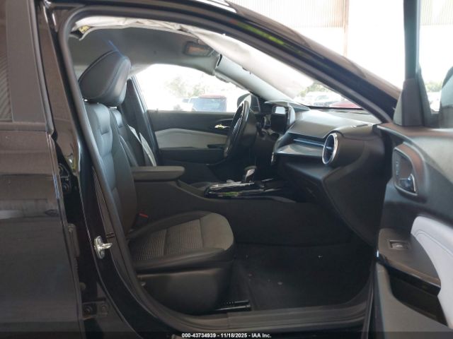 Chevrolet Trax Fwd Lt Image 9