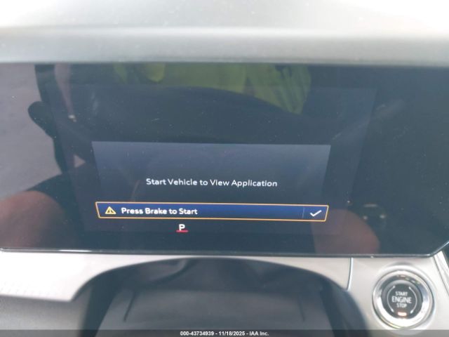 Chevrolet Trax Fwd Lt Image 12