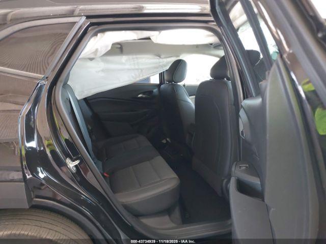 Chevrolet Trax Fwd Lt Image 8