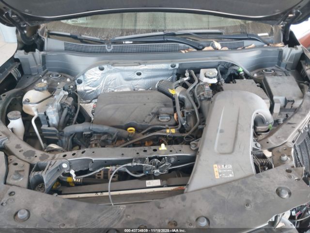 Chevrolet Trax Fwd Lt Image 5