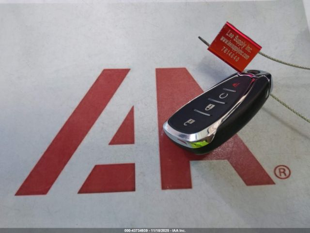 Chevrolet Trax Fwd Lt Image 2