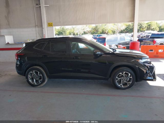 Chevrolet Trax Fwd Lt Image 16