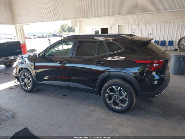 Chevrolet Trax Fwd Lt Image 13