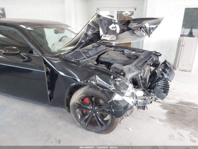 Dodge Challenger Sxt Plus Image 3