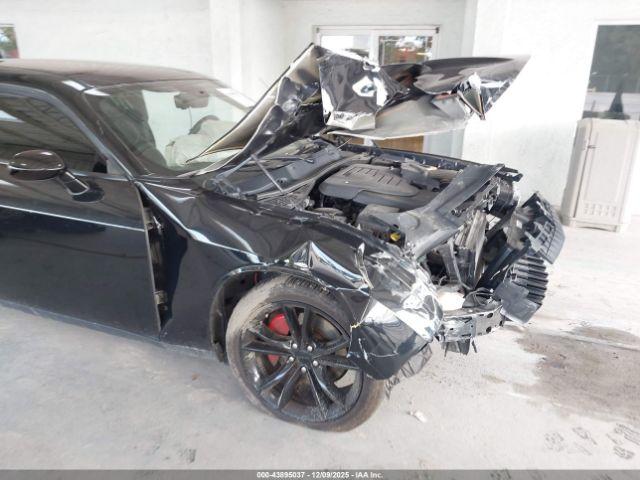 Dodge Challenger Sxt Plus Image 3