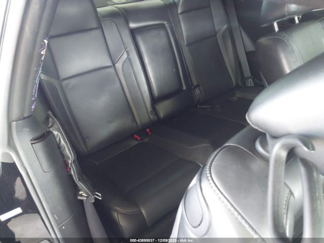 Dodge Challenger Sxt Plus Image 12