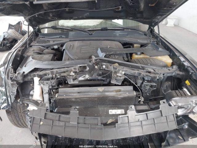 Dodge Challenger Sxt Plus Image 6