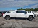 Ford F-350 Lariat Image 5