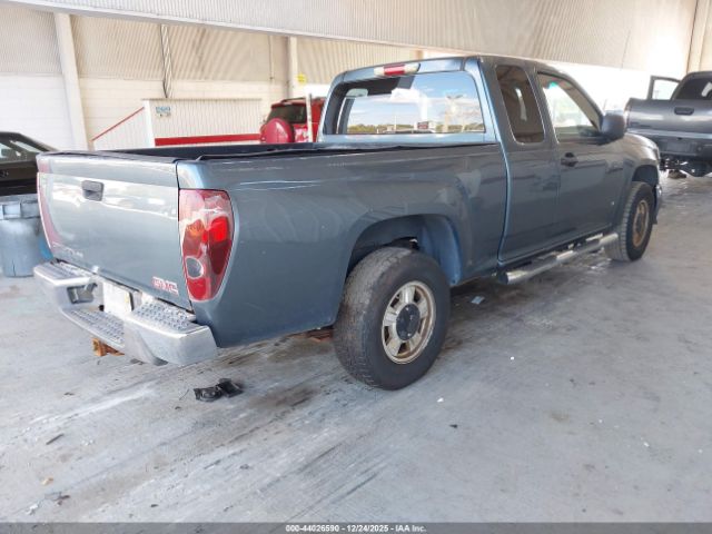 GMC Canyon Sle1 Image 13