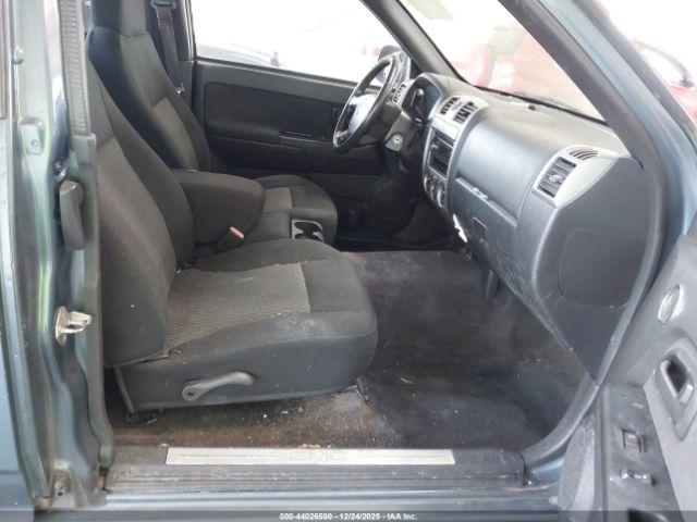 GMC Canyon Sle1 Image 3