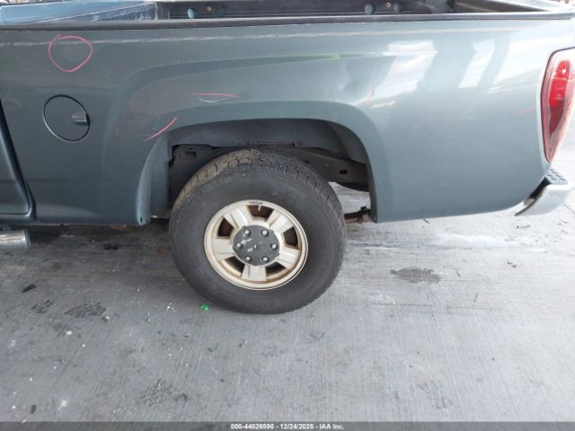 GMC Canyon Sle1 Image 4