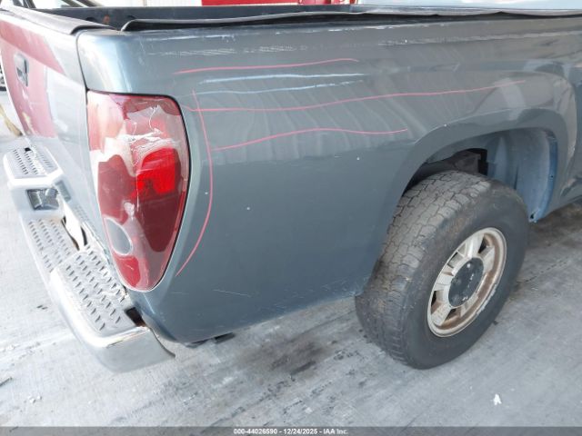 GMC Canyon Sle1 Image 8