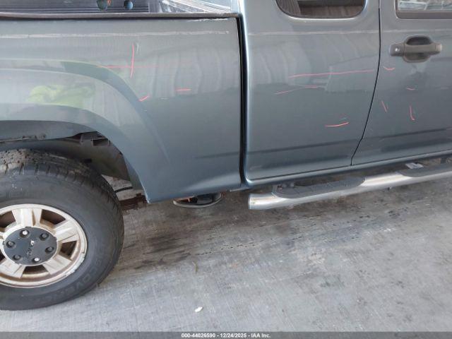 GMC Canyon Sle1 Image 11
