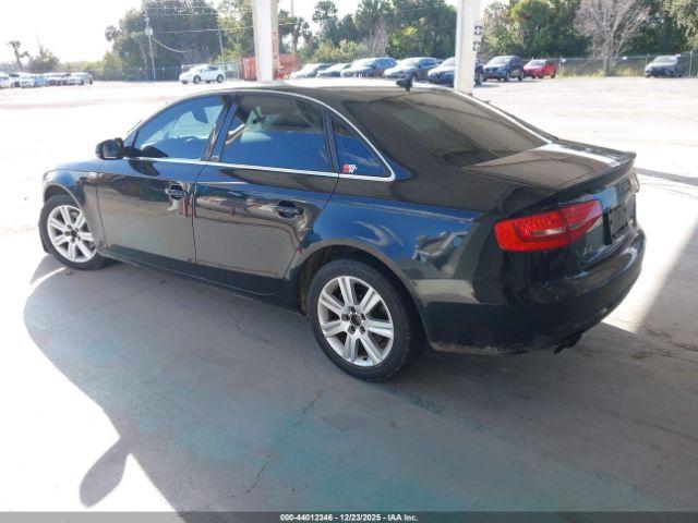 Audi A4 2.0t Premium Image 7
