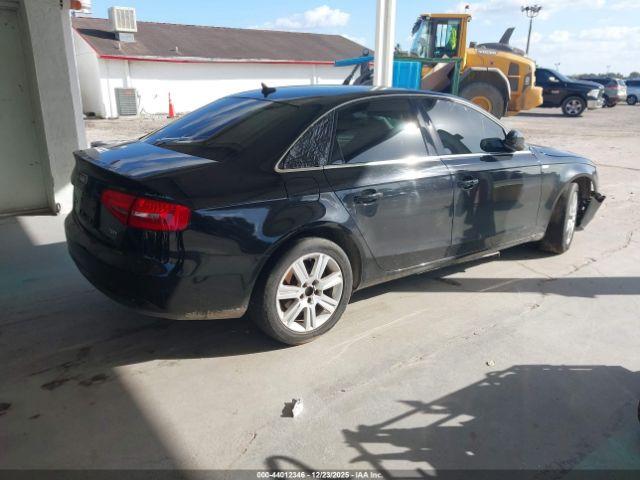 Audi A4 2.0t Premium Image 2