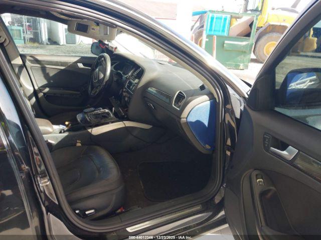 Audi A4 2.0t Premium Image 4