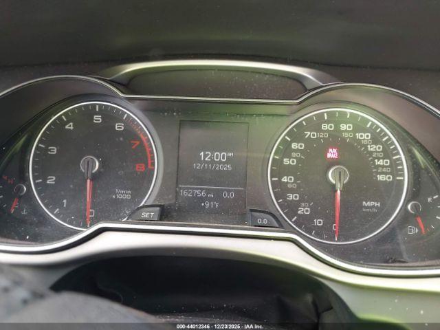 Audi A4 2.0t Premium Image 5