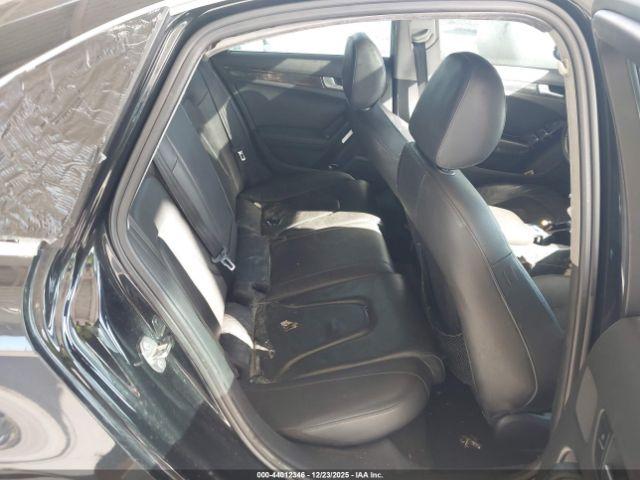 Audi A4 2.0t Premium Image 3