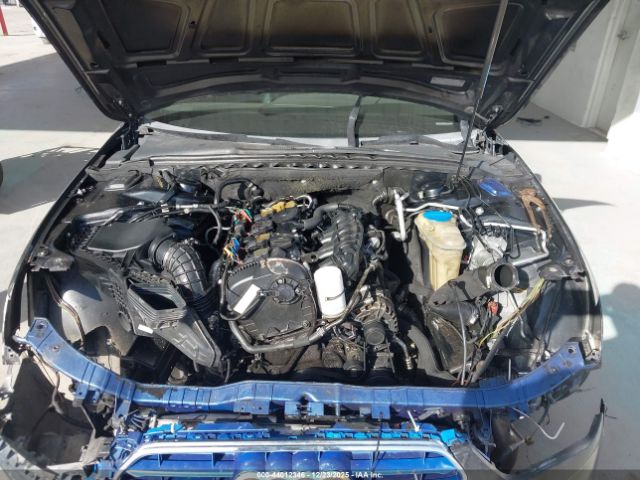 Audi A4 2.0t Premium Image 9