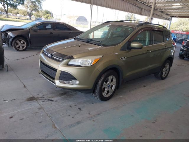 Ford Escape Se Image 5