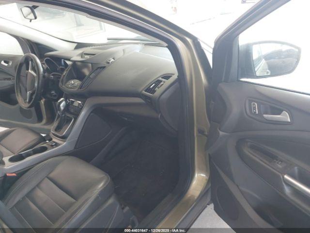 Ford Escape Se Image 4