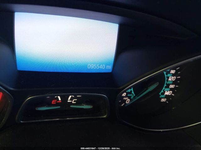 Ford Escape Se Image 6