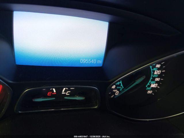 Ford Escape Se Image 6