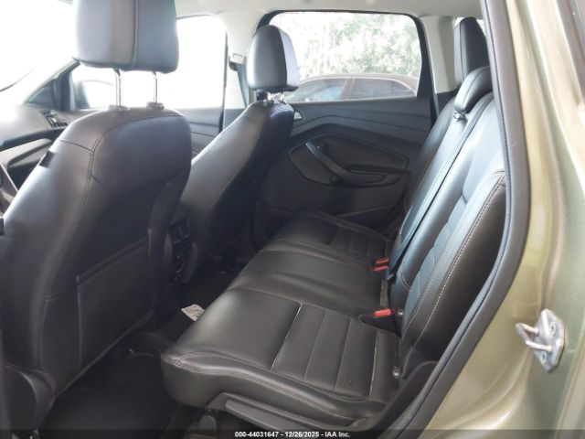 Ford Escape Se Image 8