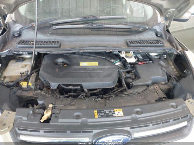 Ford Escape Se Image 2