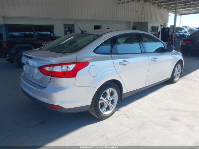 Ford Focus Se Image 2