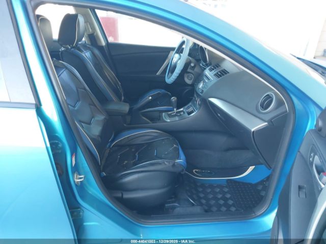 Mazda Mazda3 S Grand Touring Image 6