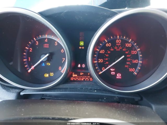 Mazda Mazda3 S Grand Touring Image 10