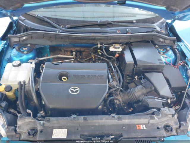 Mazda Mazda3 S Grand Touring Image 3