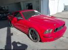 Ford Mustang Image 1